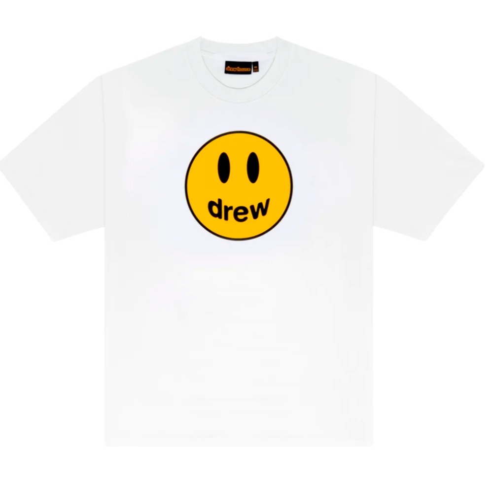 Drew House Mascot Ss Tee size M nwt